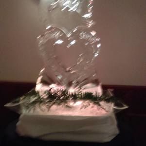 Meet your Posher, Leonard